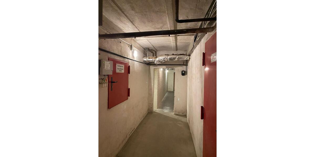 Etagenwohnung Wuppertal Gemarkung Langerfeld - 1 Zimmer, 35 m&sup2;, 500&euro; | Angebot:25285262