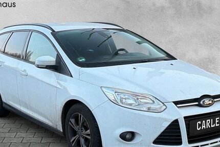 Ford Focus 135.863 km 5.890 &euro; Köln - Worringen 50769