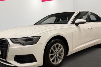 Audi A6 52.633 km 31.470 &euro; Düsseldorf 40233