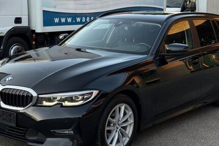 BMW 320 230.000 km 15.390 &euro; Korschenbroich-Glehn bei Düsseldorf 41352