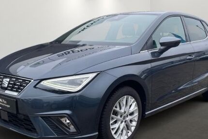 Seat Ibiza 8.198 km 21.721 &euro; Dormagen 41540