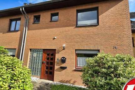 Haus Wuppertal Gemarkung Langerfeld - 5 Zimmer, 133 m&sup2;, 324.900&euro; | Angebot:27389640