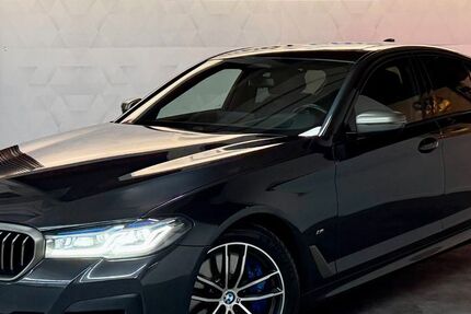 BMW M550 198.728 km 34.990 &euro; Remscheid 42855