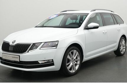 Skoda Octavia 112.417 km 17.480 &euro; Leverkusen 51379