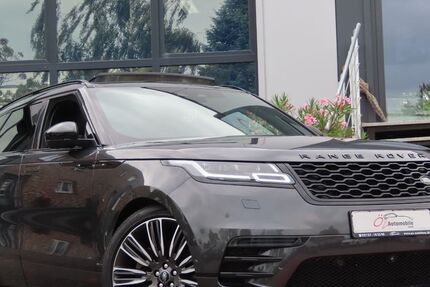 Land Rover Range Rover Velar 91.295 km 42.900 &euro; Neuss 41469
