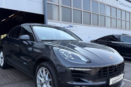 Porsche Macan 128.000 km 39.990 &euro; Ratingen 40880