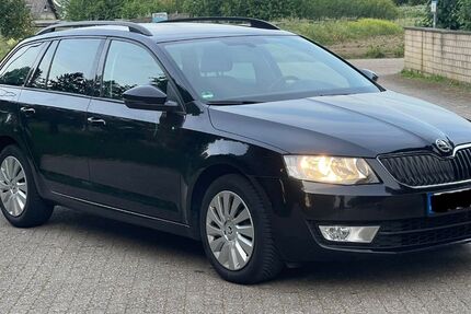 Skoda Octavia 142.600 km 12.500 &euro; Rommerskirchen 41569