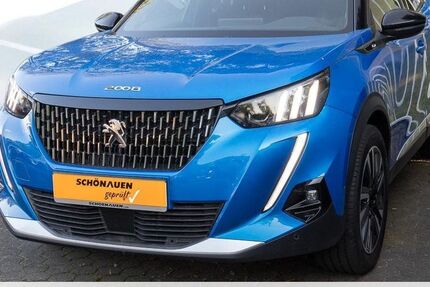 Peugeot 2008 41.150 km 20.250 &euro; Solingen 42697