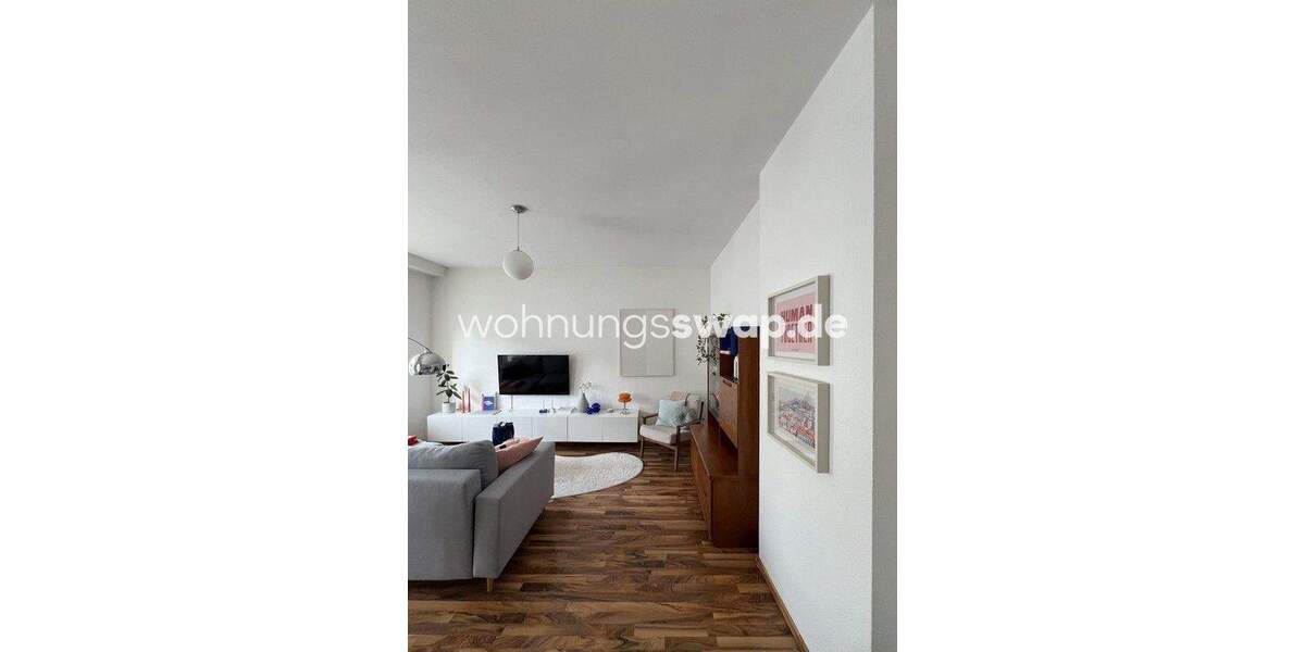 Etagenwohnung Köln Nippes - 2 Zimmer, 60 m&sup2;, 680&euro; | Angebot:25917036