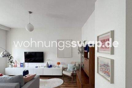 Wohnung Köln Nippes - 2 Zimmer, 60 m&sup2;, 680&euro; | Angebot:25917036