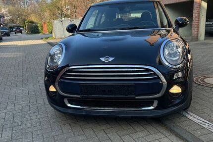Mini Cooper 58.900 km 12.100 &euro; Wuppertal 42279