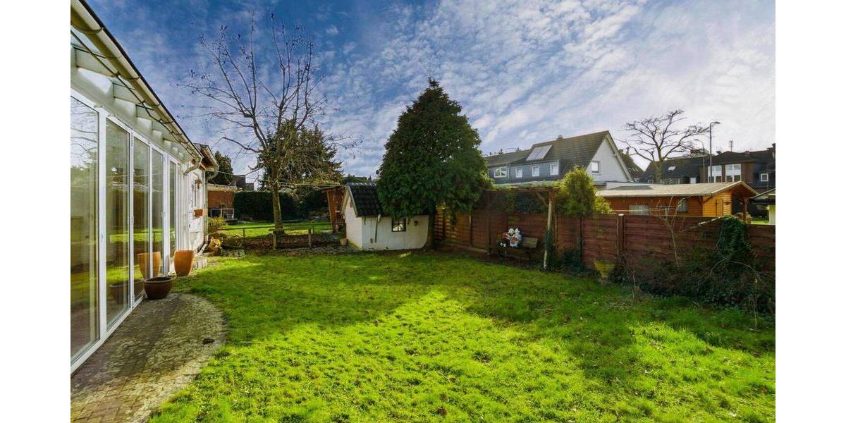 Doppelhaushälfte Düsseldorf Unterrath - 5 Zimmer, 164 m&sup2;, 769.000&euro; | Angebot:26108260