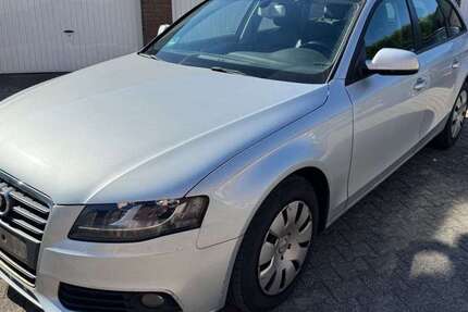 Audi A4 379.000 km 3.700 &euro; Neuss 41462