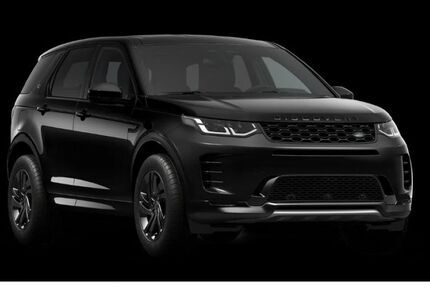 Land Rover Discovery Sport 3.100 km 74.891 &euro; Düsseldorf 40547