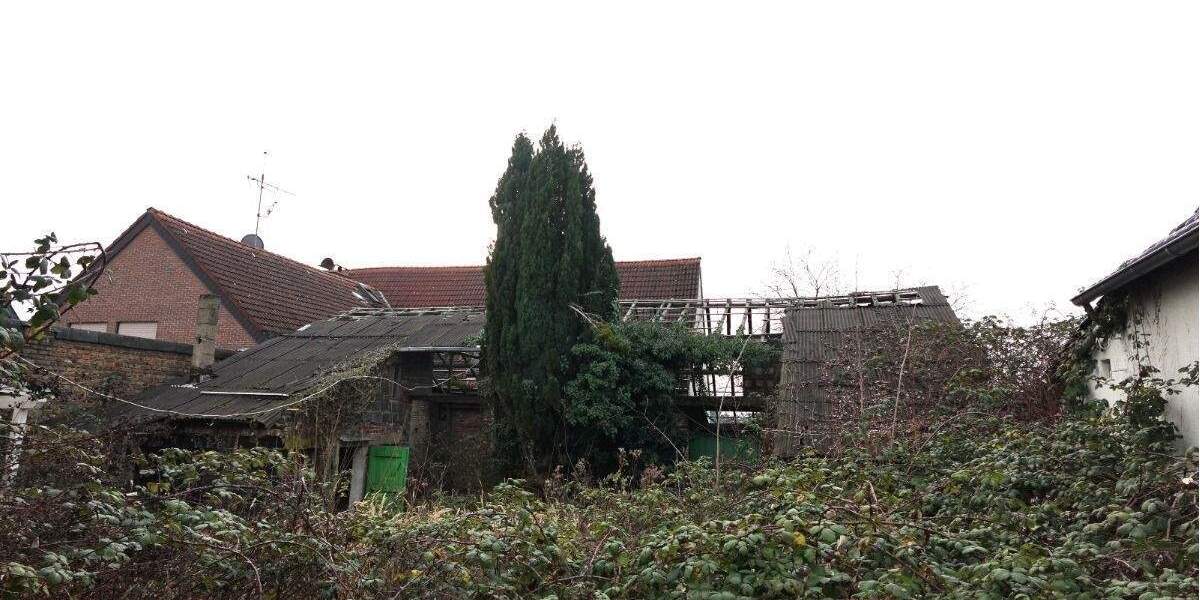 Grundstück Leverkusen Steinbüchel - 799.000&euro; | Angebot:25728035