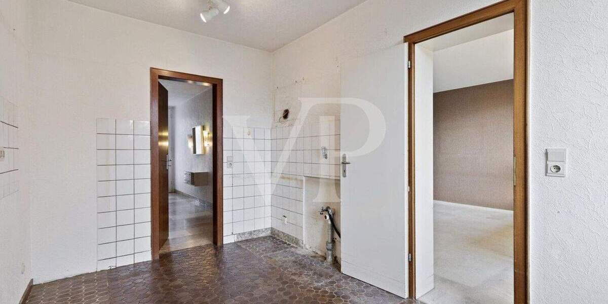 Reihenmittelhaus Köln Lövenich - 4 Zimmer, 115 m&sup2;, 570.000&euro; | Angebot:25697014