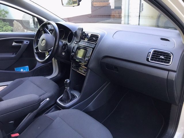 VW Polo 77.740 km 9.450 &euro; Bergisch Gladbach 51429