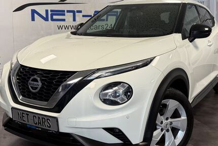 Nissan Juke 99.900 km 14.800 &euro; Hilden 40721