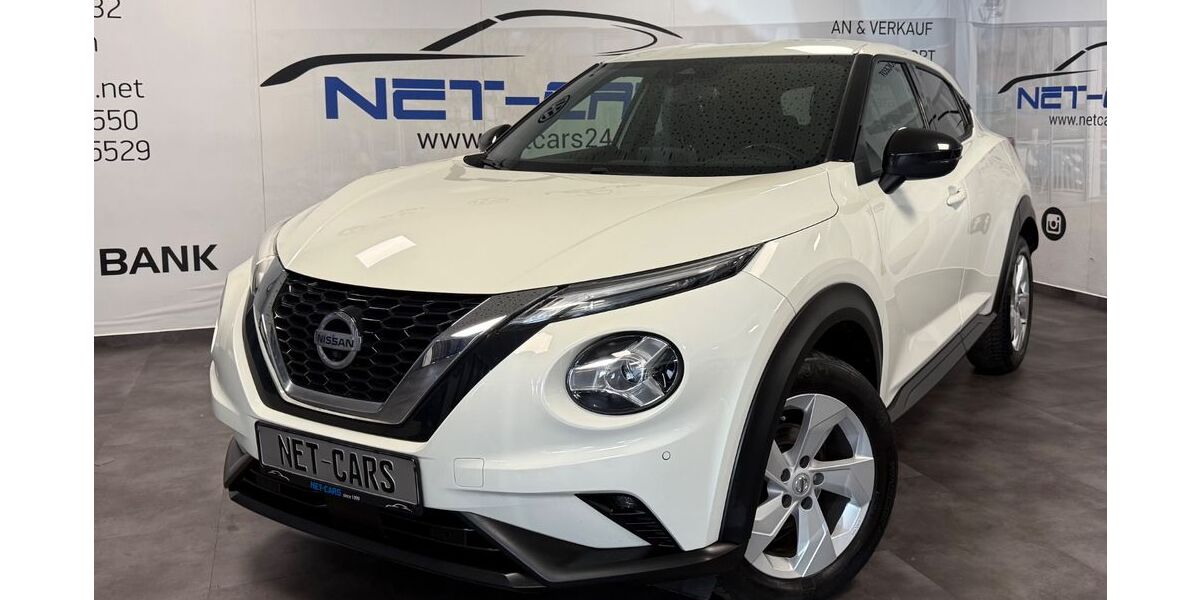 Nissan Juke 99.900 km 14.800 &euro; Hilden 40721
