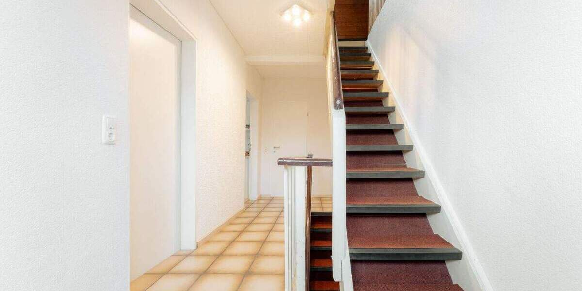 Einfamilienhaus Bergisch Gladbach Schildgen - 4 Zimmer, 132 m&sup2;, 549.000&euro; | Angebot:25687079