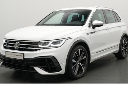 VW Tiguan 15.929 km 46.980 &euro; Leverkusen 51379