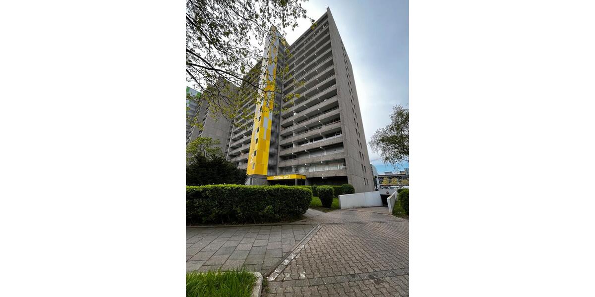 Etagenwohnung Neuss - 3 Zimmer, 84 m&sup2;, 248.000&euro; | Angebot:26168521