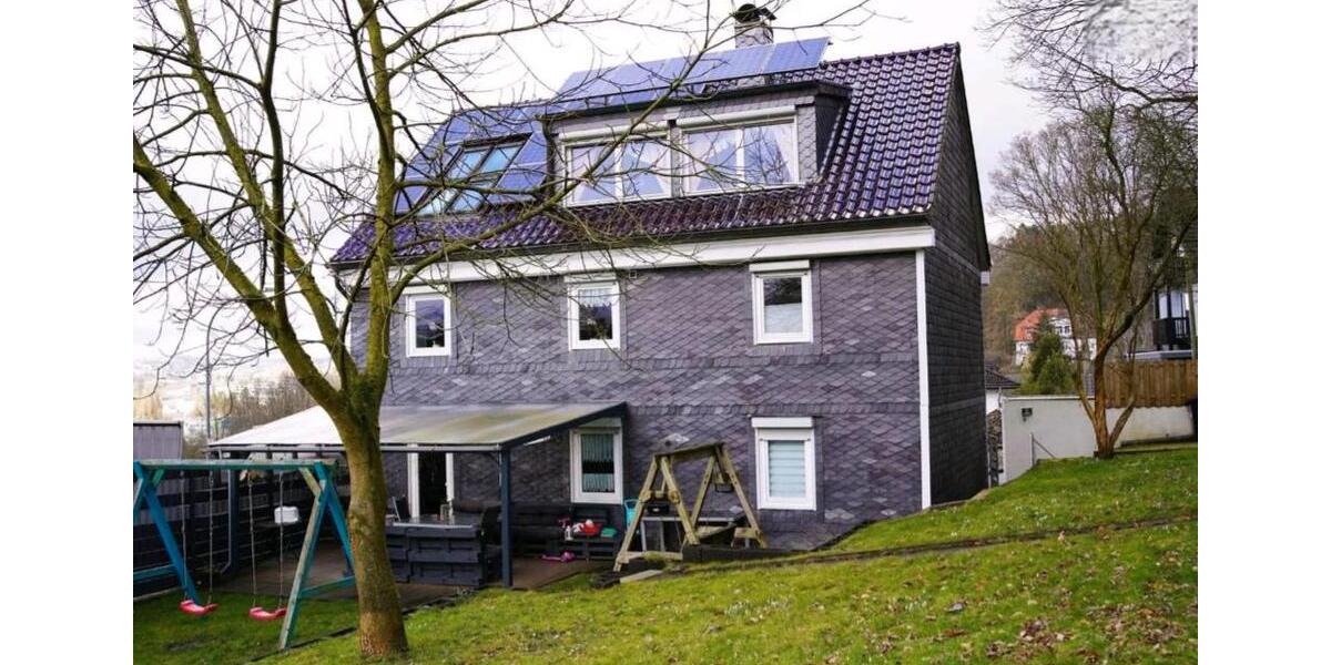 Einfamilienhaus Wuppertal Gemarkung Langerfeld - 6 Zimmer, 170 m&sup2;, 402.995&euro; | Angebot:27192978
