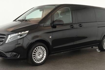 Mercedes-Benz Vito 32.400 km 50.884 &euro; Neuss 41464