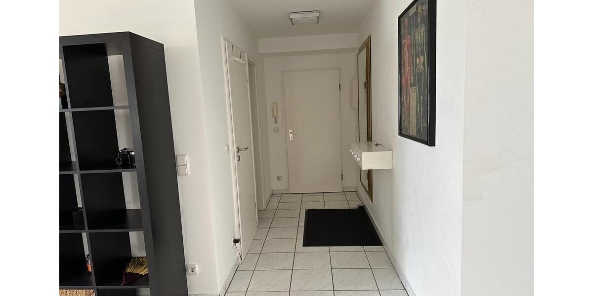 Maisonettenwohnung Hilden Forstbach - 3 Zimmer, 88 m&sup2;, 1.193&euro; | Angebot:25790770