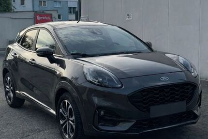 Ford Puma 34.000 km 22.999 &euro; Köln 50735