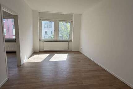 Wohnung Wuppertal Ostersbaum - 2.5 Zimmer, 60 m&sup2;, 600&euro; | Angebot:26181400