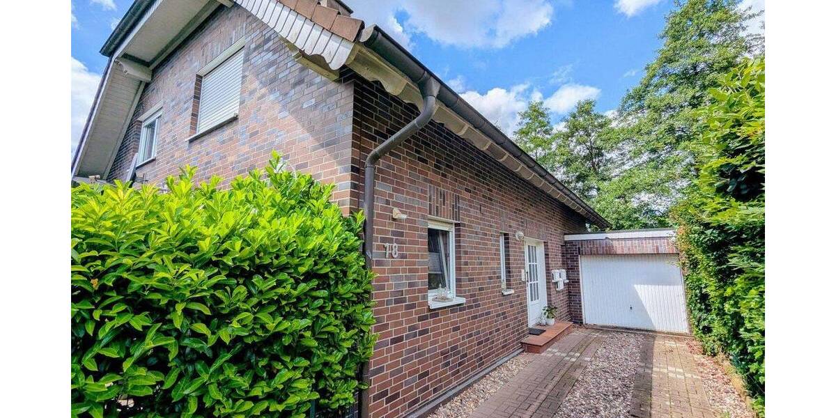 Mehrfamilienhaus, Wohnhaus Langenfeld (Rheinland) Richrath - 8 Zimmer, 301 m&sup2;, 995.000&euro; | Angebot:26824078