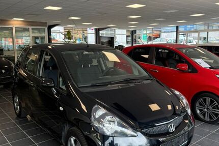 Honda Jazz 86.270 km 4.750 &euro; Wülfrath 42489