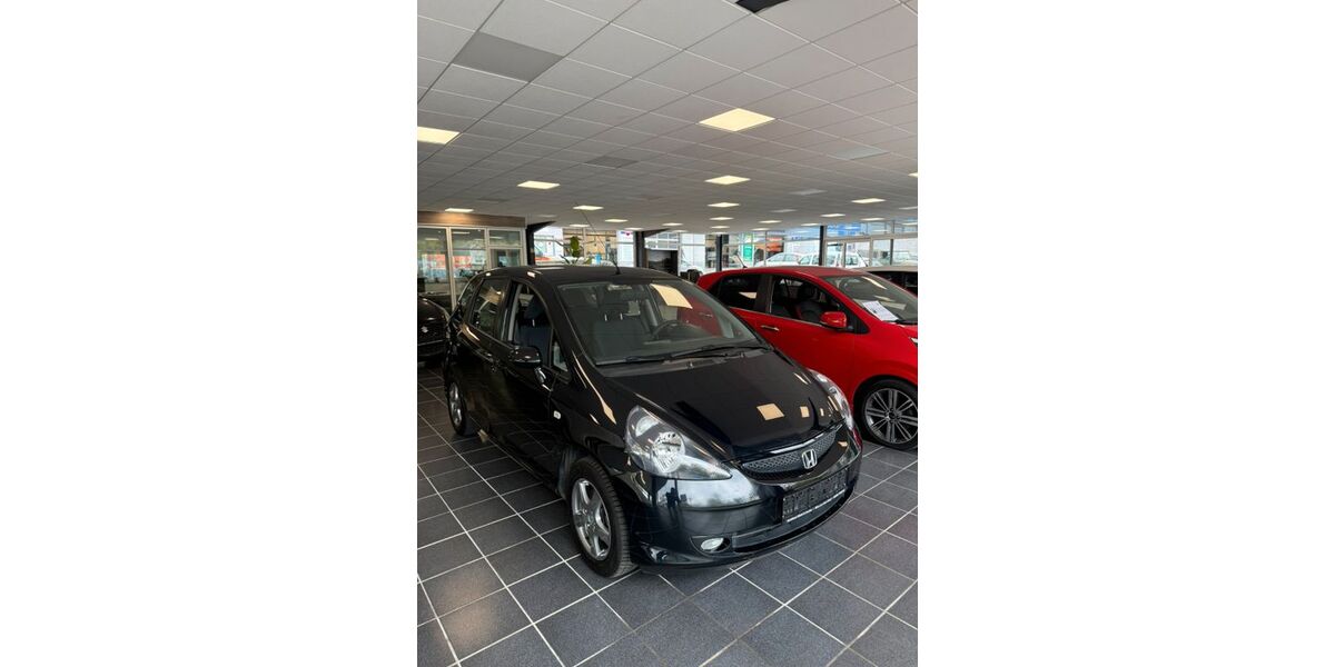 Honda Jazz 86.270 km 4.750 &euro; Wülfrath 42489