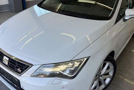 Seat Leon 186.957 km 12.290 &euro; Köln 50829