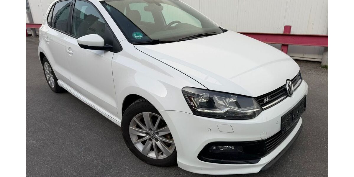 VW Polo 175.000 km 8.950 &euro; Neuss 41460