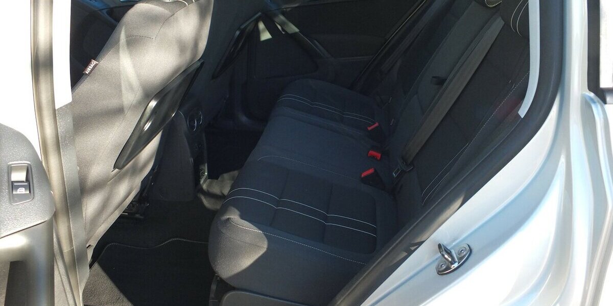 VW Tiguan 1.4 TSi FREESTYLE orig ATM 68.108km 147.540 km 8.898 &euro; Köln 50858