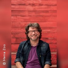 Hennes Bender - Alter Falter! 04.11.2026 ATELIER THEATER