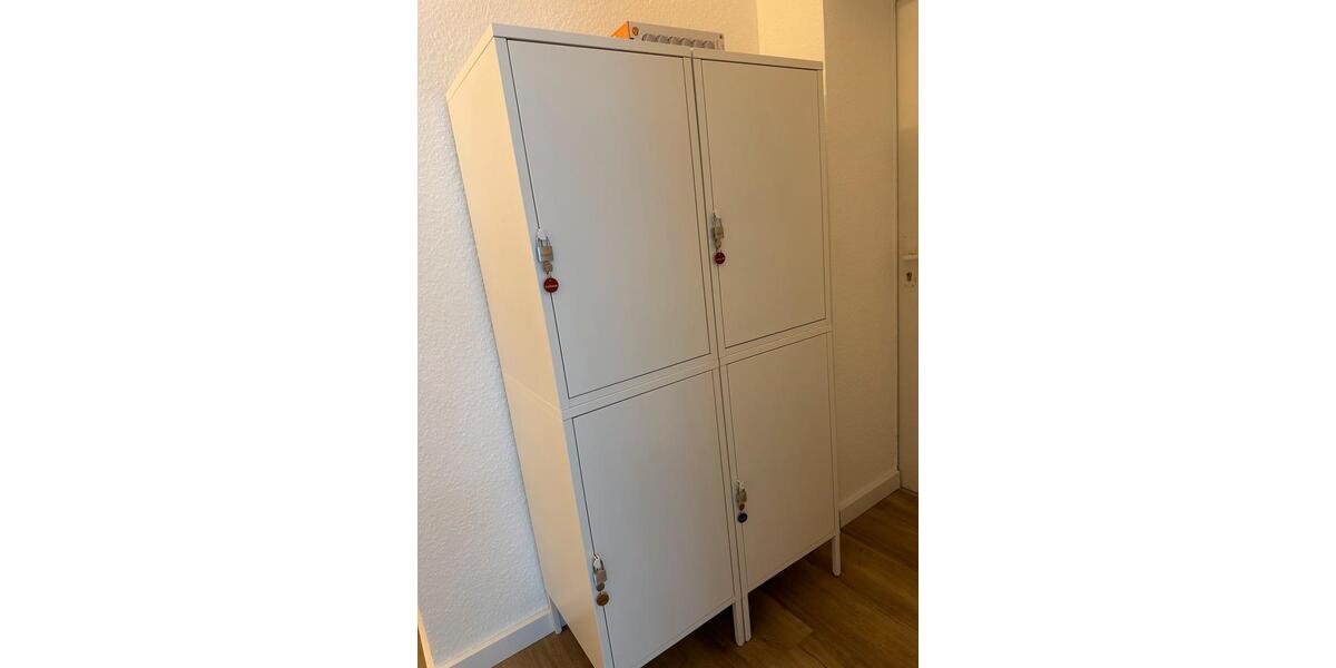 Gewerbeobjekt Bergisch Gladbach Paffrath - 258&euro; | Angebot:16336525