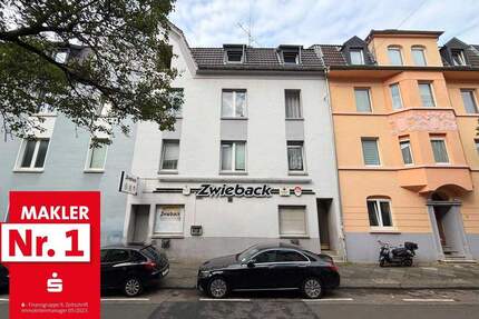 Wohnung Leverkusen Opladen - 2 Zimmer, 49 m&sup2;, 94.000&euro; | Angebot:26723149