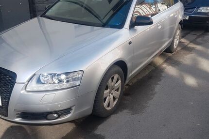 Audi A6 249.999 km 6.899 &euro; Wuppertal 42277