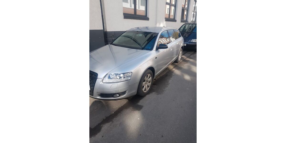 Audi A6 249.999 km 6.899 &euro; Wuppertal 42277