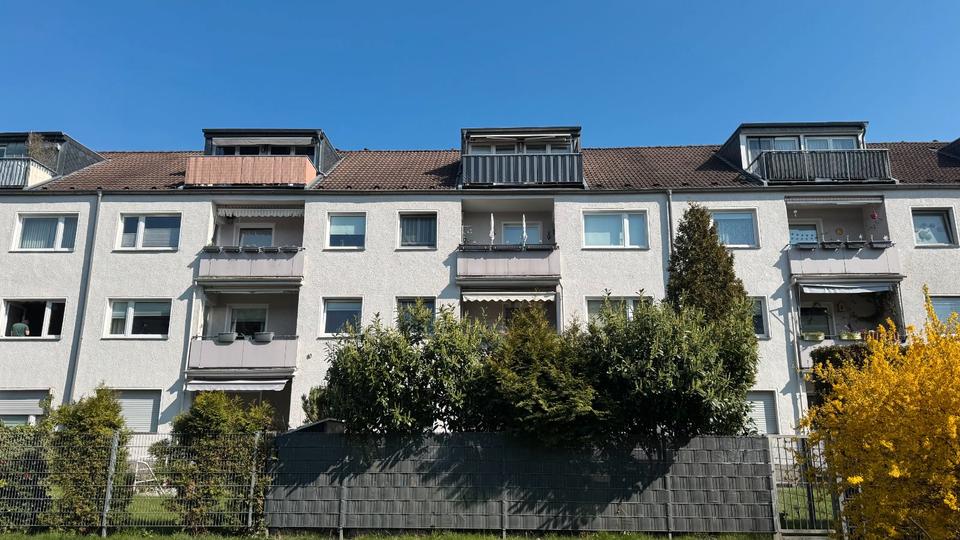 Etagenwohnung Köln Kalk - 3 Zimmer, 70 m&sup2;, 319.000&euro; | Angebot:26113203