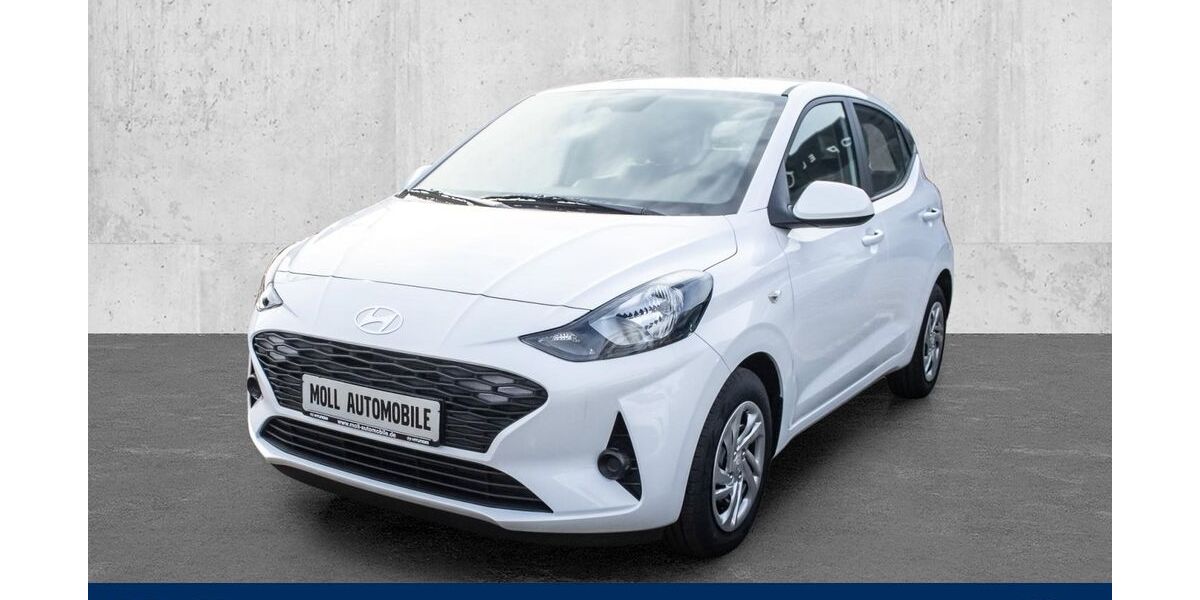 Hyundai i10 4.500 km 14.380 &euro; Köln 50825