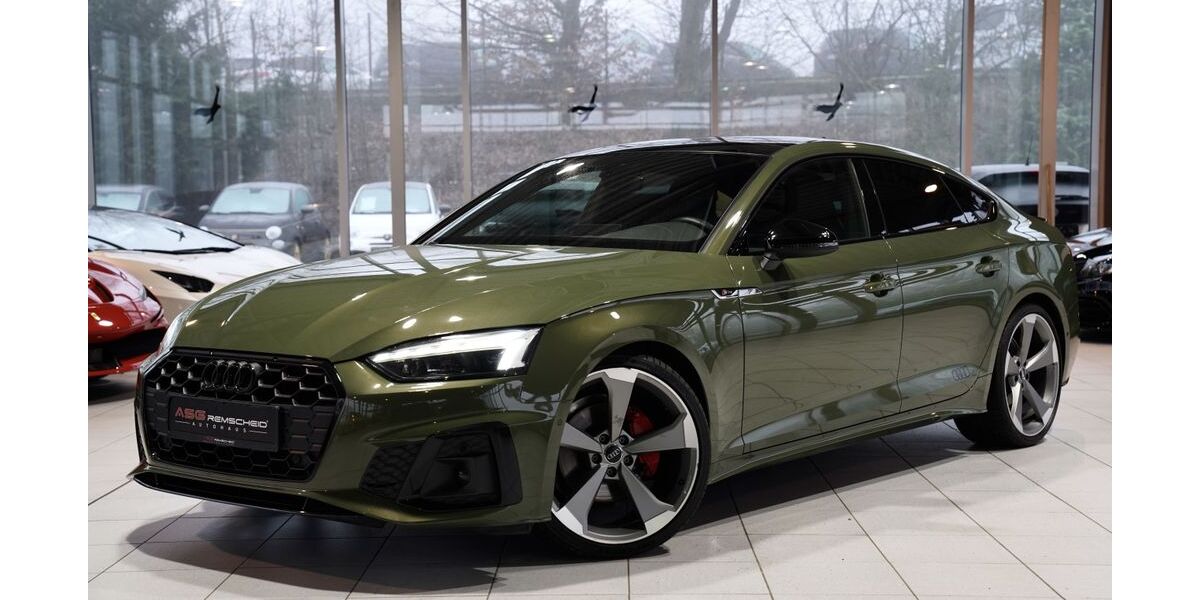 Audi A5 72.000 km 37.800 &euro; Remscheid/NRW 42855