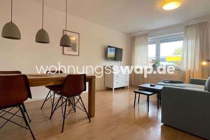 Wohnung Köln - 2 Zimmer, 50 m&sup2;, 700&euro; | Angebot:26133932