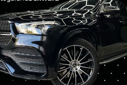 Mercedes-Benz GLE 350 87.640 km 67.450 &euro; Remscheid 42897
