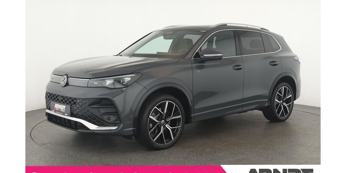 VW Tiguan 15.300 km 47.184 &euro; Neuss 41464