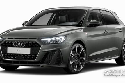 Audi A1 4.652 km 25.680 &euro; Leverkusen 51373