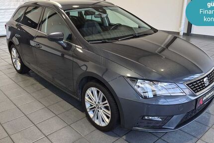 Seat Leon 95.460 km 11.390 &euro; Wuppertal 42287